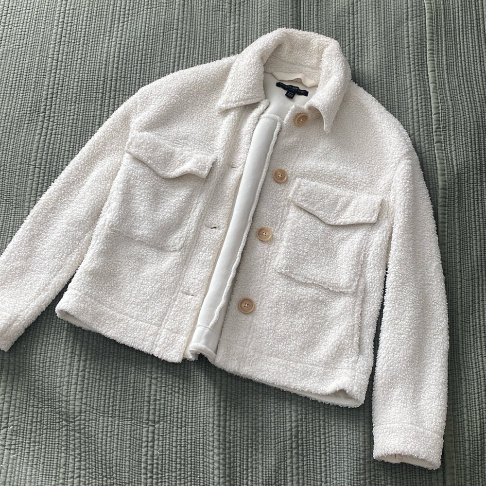 BR Jacket